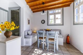 Mimi's house & Studio - Città di Skopelos - 9