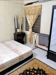 D Baity Homestay Gemas - MALAY ONLY - Gemas - 6
