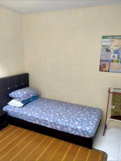 D Baity Homestay Gemas - MALAY ONLY - 5