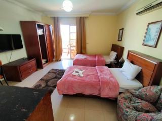 Delta Sharm Resort 209-80 - Sharm-el-Sheikh - 0