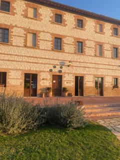 Parco Ducale Country House - 6