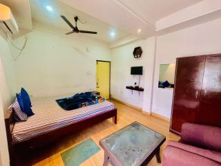 HOTEL ROYAL CiTY KOCH BEHAR - Koch Bihār - 9