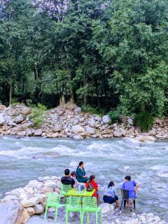 Apurwa Grand Resort - Baragrān - 0