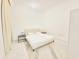 HARF22-G01-02 Cozy 2BR Apt in Abu Dhabi city - Baţīn - 3
