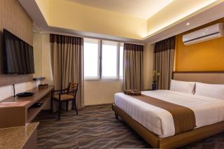 Splendido Tagaytay Hotel and Country Club - Tagaytay - 6