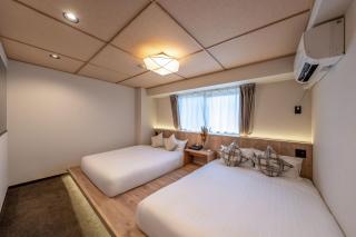 Kyoto Yasaka Hotel - Kyōto - 8