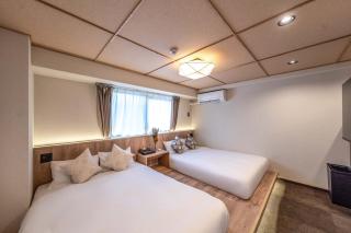 Kyoto Yasaka Hotel - Kyōto - 4