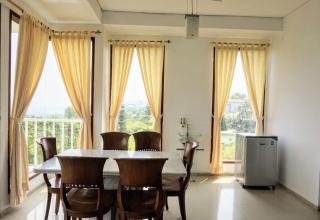 Family Only Homey Villa with Mountain View - De Reiz Cemara Syariah 3BR - Bandung - 2