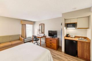 Days Inn by Wyndham Raleigh-Airport-Research Triangle Park - Morrisville - 6