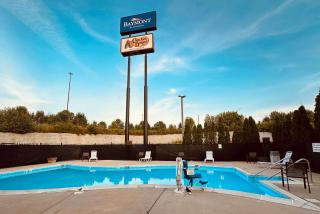 Baymont by Wyndham Indianapolis South - Indianápolis - 5