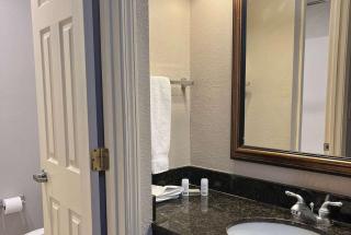 Baymont by Wyndham Indianapolis South - Indianápolis - 1