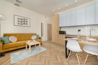 Comfortable Studios in Central Wrocław by Noclegi Renters - Breslávia - 1