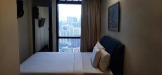 B service apartment times Square kl - Kuala Lumpur - 3