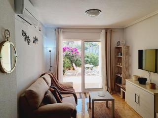 House with palm tree - Torrevieja - 0