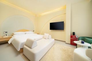 大理麓屿悬崖海景民宿 - 2