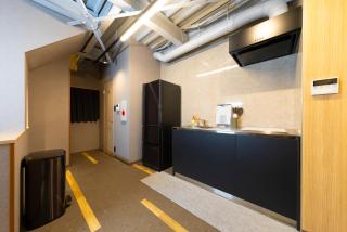 露天風呂付き一棟貸切ヴィラ-Villa DOTONBORI- - 4