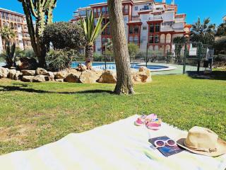 House with palm tree - Torrevieja - 1