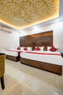 Airport Hotel Devrana - New Delhi - 9