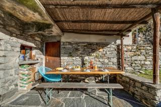 Rustico Over The Bridge Verzasca - Happy Rentals - Lavertezzo - 8
