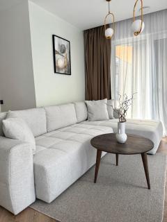 Pajūrio Gintaro apartamentai - Palanga - 0