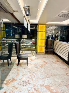 Onyx Garden Boutique Hotel - Guwahati - 6