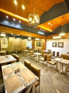 Onyx Garden Boutique Hotel - Guwahati - 5