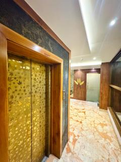 Onyx Garden Boutique Hotel - Guwahati - 4