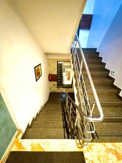 Onyx Garden Boutique Hotel - Guwahati - 1
