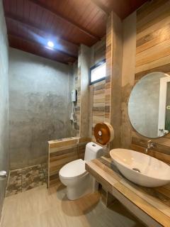 Virawan home villa ที่พักเกาะล้าน - Ko Larn - 7