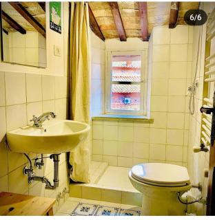 Il Vicolo apartment in the village - Manziana - 2