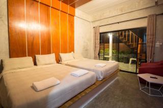 Virawan home villa ที่พักเกาะล้าน - Ko Larn - 8