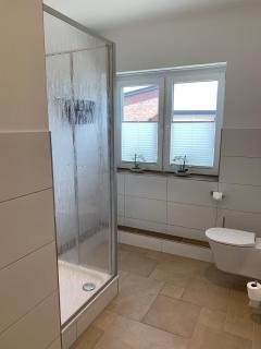 Motel Am Bürgerpark - Werlte - 8