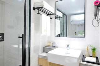 Zhujiajian Chunyu Qiushe Apartment - - 8