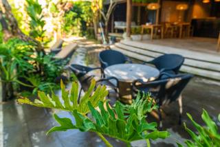 Villa Soca 3 - Ubud - 1