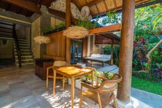 Villa Soca 3 - Ubud - 8