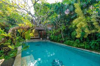 Villa Soca 3 - Ubud - 6