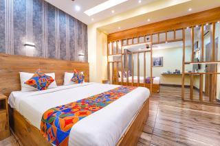 FabHotel INK - Nr Coimbatore North Railway Station - 8