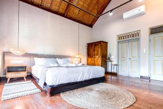 Villa Soca 3 - Ubud - 7