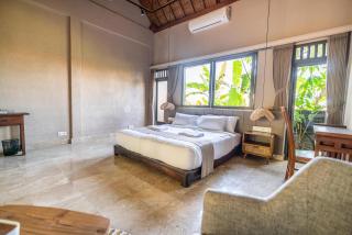 Villa Soca 3 - Ubud - 9