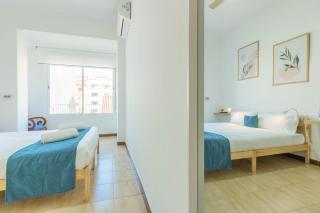 Apartamento Cultura de Córdoba - Córdoba - 3