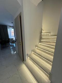 Victory VIP apartments - Kallithea Halkidikis - 5