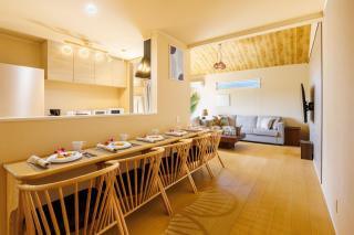 YANBARU Villa 葵扇-KISEN- - Motobu - 8