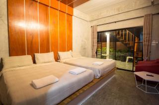 Virawan home villa ที่พักเกาะล้าน - Ko Larn - 6