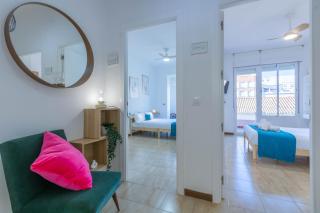 Apartamento Cultura de Córdoba - Córdoba - 2