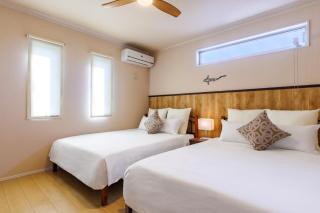 YANBARU Villa 葵扇-KISEN- - Motobu - 4