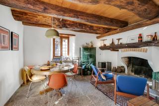 Rustico Over The Bridge Verzasca - Happy Rentals - Lavertezzo - 7