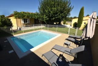 La Bastide de Laura - LʼIsle-sur-la-Sorgue - 9