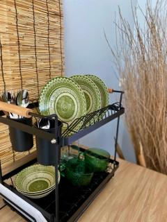 Beachfront Deluxe Apartment -  - 1