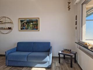 Specchio d'acqua by Affitti brevi Liguria - 5