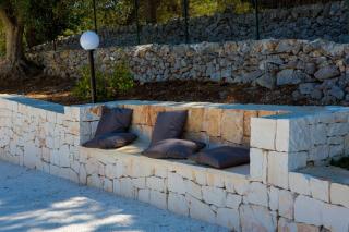 Trulli Anastasia - Ostuni - 4